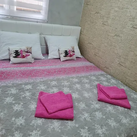 New Moment Apartment *